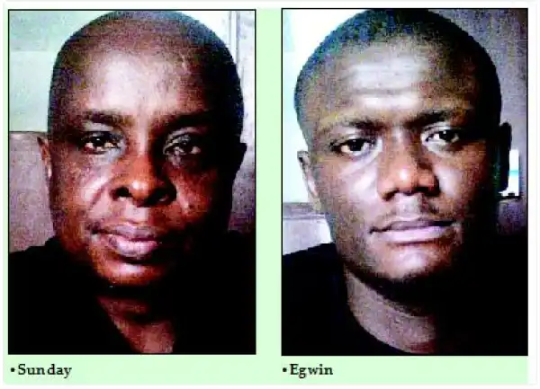 I needed money for honeymoon – Drug trafficker